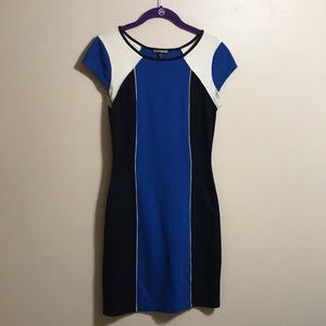 Express dress